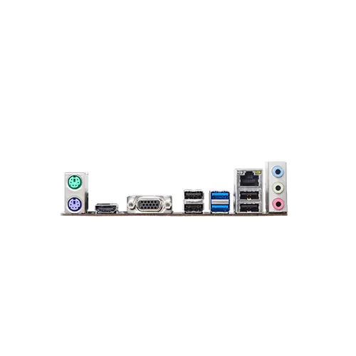 BIOSTAR H510MHP 11TH GEN MOTHERBOARD-3