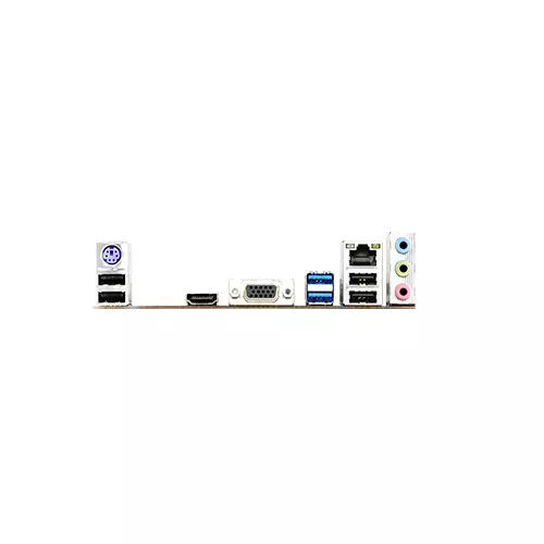 BIOSTAR B450MHP AM4 AMD MOTHERBOARD-gallery-3