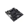 BIOSTAR A520MH MICRO ATX AMD AM4 MOTHERBOARD-2