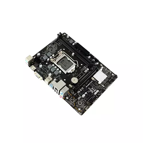 BIOSTAR H310MHP 8TH AND 9TH GEN MICRO ATX INTEL MOTHERBOARD-gallery-2