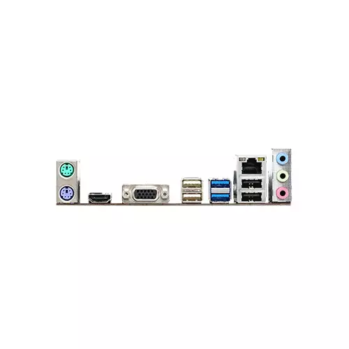 BIOSTAR H310MHP 8TH AND 9TH GEN MICRO ATX INTEL MOTHERBOARD-gallery-3