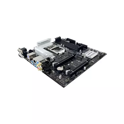 BIOSTAR B550MX/C PRO AM4 MICRO ATX AMD MOTHERBOARD-gallery-3