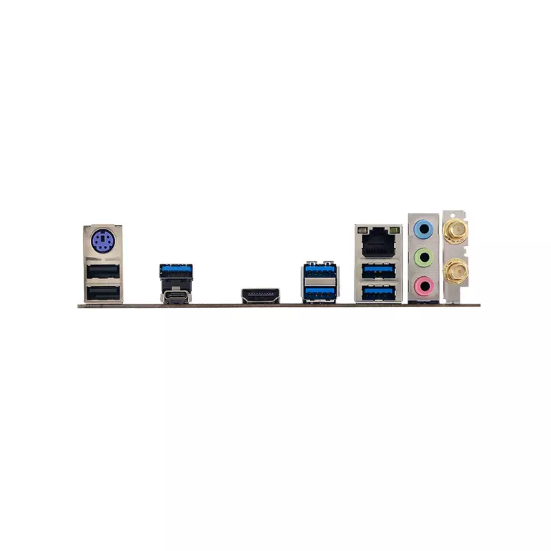 BIOSTAR B550MXC PRO AMD AM4 MICRO ATX MOTHERBOARD-gallery-3