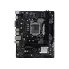 BIOSTAR B560MHP 10TH AND 11TH GEN MICRO ATX INTEL MOTHERBOARD-1