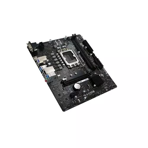 BIOSTAR H610MHP 12TH/13TH GEN MICRO ATX INTEL MOTHERBOARD-gallery-2