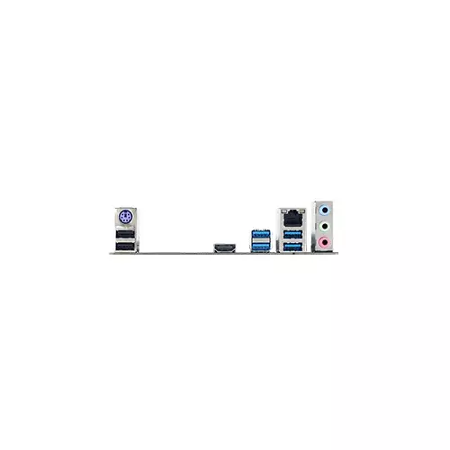 BIOSTAR B450MX-S AM4 MICRO ATX DDR4 AMD MOTHERBOARD-3