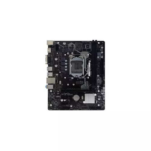 BIOSTAR Z590MHP 11TH/10TH GEN MICRO ATX MOTHERBOARD-1