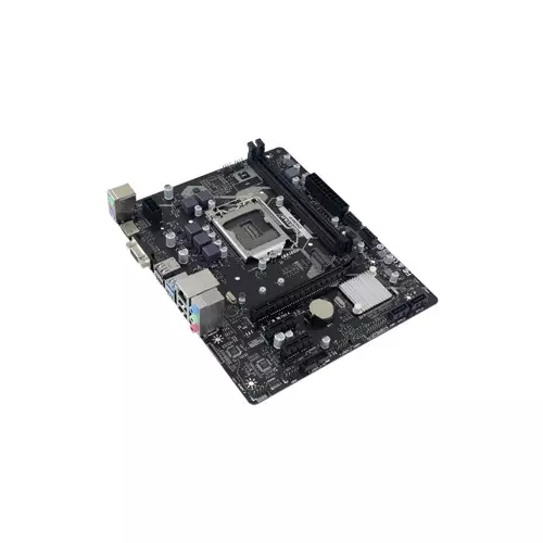BIOSTAR Z590MHP 11TH/10TH GEN MICRO ATX MOTHERBOARD-2