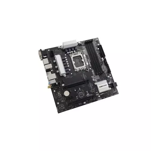 BIOSTAR B760MZ-E PRO DDR5 14TH GEN MOTHERBOARD-gallery-2