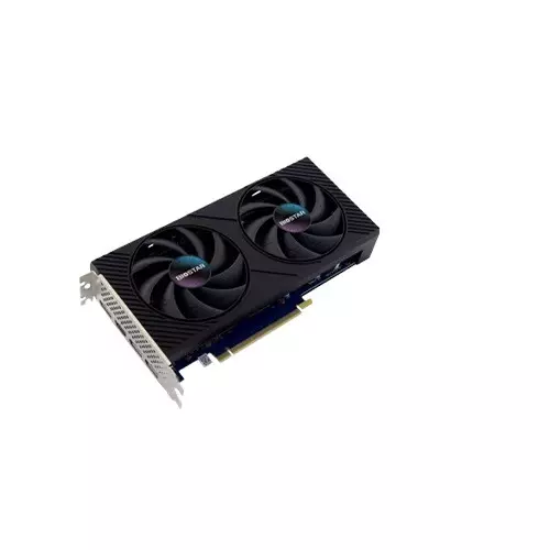 Biostar Intel ARC A750 OC 8GB GDDR6 Graphics card - 1