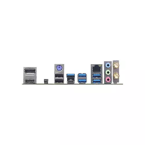 Biostar B650MT-E PRO AMD AM5 mATX Motherboard-gallery-3