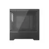 Metallic Gear Neo Air ATX Mid Tower RGB Gaming Case (Black)-1