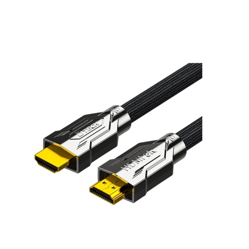 DTECH DT-H81015 HDMI 2.1 8K 1.5m Male to Male Cable - 1
