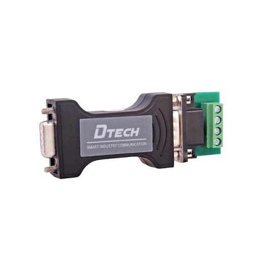 Dtech DT-9003 Passive RS232 To RS422/RS485 Converter