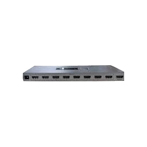 DTECH DT-7218 HDMI 1:1 Female to Female Splitter