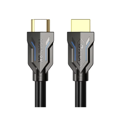 DTECH DT-H8003 HDMI 2.1 8K 3 Meter Cable