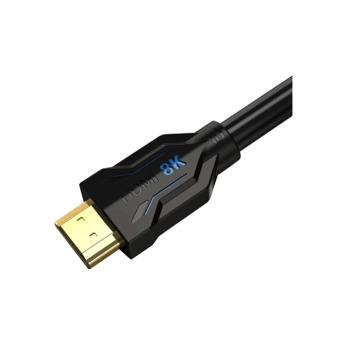 DTECH DT-H8003 HDMI 2.1 8K 3 Meter Cable - 1