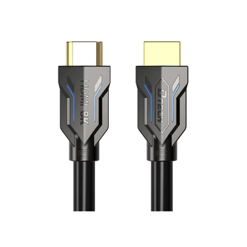 DTECH DT-H80015 HDMI 2.1 8K 1 Meter Cable