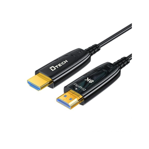 Dtech DT-HOF8003 3M HDMI Fiber Optic Cable