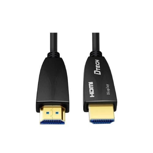 DTECH DT-HF2002 2M HDMI 2.0 4K Cable