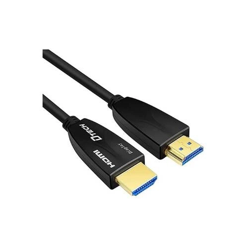 DTECH DT-HF2002 2M HDMI 2.0 4K Cable - 1