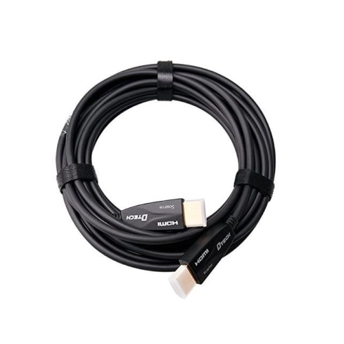 DTECH DT-HF2005 5M HDMI 2.0 4K Cable - 1