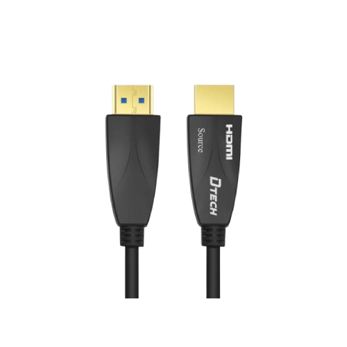DTECH DT-HF2005 5M HDMI 2.0 4K Cable - 2