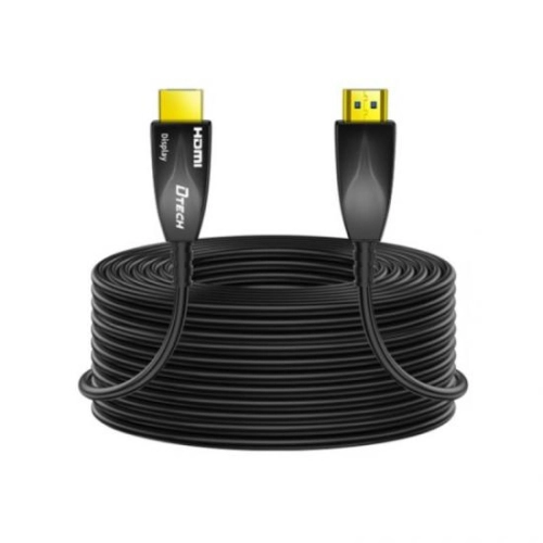 Dtech DT-HF2090 90m HDMI Fiber Optic Cable