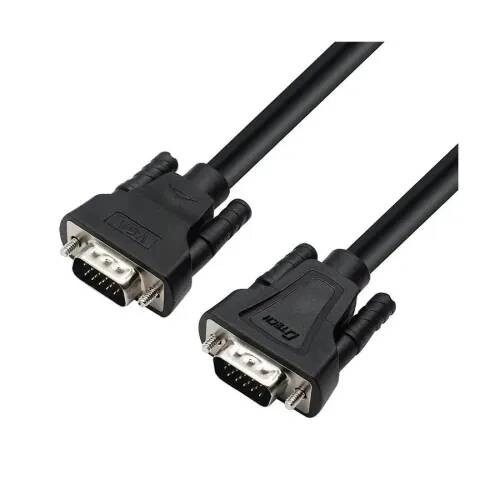 Dtech DT-V011 50 Meter VGA Cable - 1