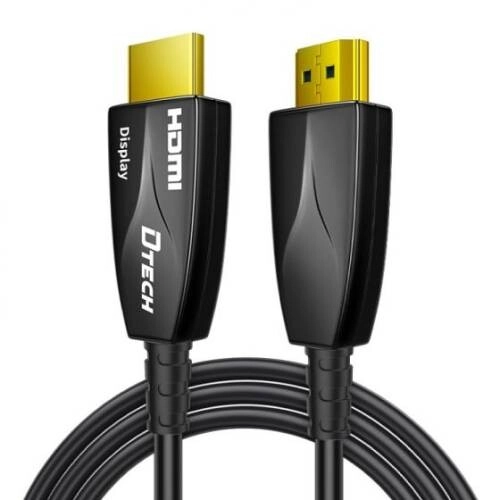 DTECH DT-HF014 40M HDMI To HDMI Cable