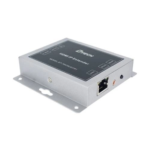 Dtech DT-7043S 120M HDMI IP Extender Sender