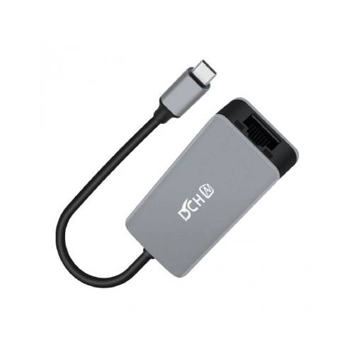 Dtech DT-2943 Type-C to LAN Converter