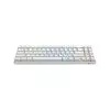 RK Royal Kludge Rk71 RGB Gaming Keyboard (White)-1