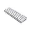 RK Royal Kludge Rk71 RGB Gaming Keyboard (White)-2