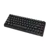 RK ROYAL KLUDGE RKG68 Wireless Mechanical Keyboard (Brown Switch)-1