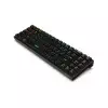 RK Royal Kludge Rk71 Hot-Swappable RGB Gaming Keyboard (Black)-1