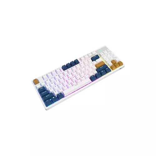 ROYAL KLUDGE RK89 85% WIRELESS Tri-Mode MECHANICAL KEYBOARD-1