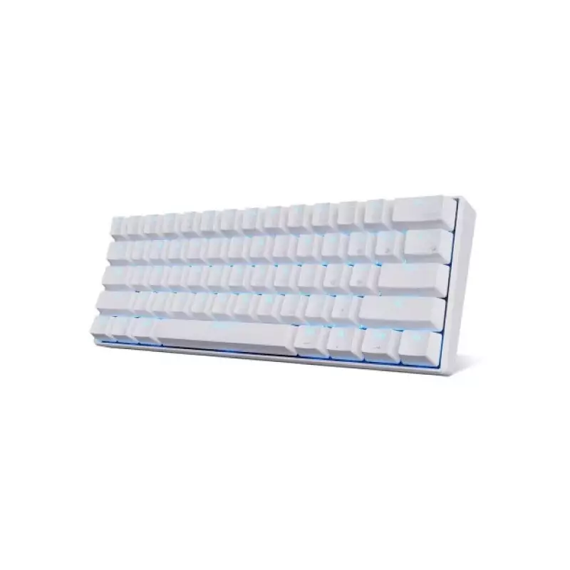 ROYAL KLUDGE RK61 DUAL MODE RGB MECHANICAL KEYBOARD (HUANO SWITCH) - 1