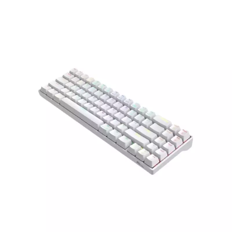 ROYAL KLUDGE RK71 DUAL MODE HOT SWAPPABLE RGB MECHANICAL KEYBOARD (HUANO SWITCH)-3