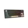 Royal Kludge RK R65 Wired RGB Chartreuse Switch Mechanical Gaming Keyboard (Phantom)-2