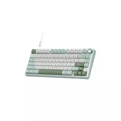 ROYAL KLUDGE RK R75 Mechanical Keyboard-1