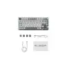 ROYAL KLUDGE RK R75 Mechanical Keyboard-2
