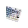 Royal Kludge M65 Tri-Mode Wireless RGB Mechanical Keyboard Ocean Blue-2