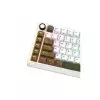 ROYAL KLUDGE RK L75 Hot Swappable Tri Mode Mechanical Gaming Keyboard (Palm Green)-1