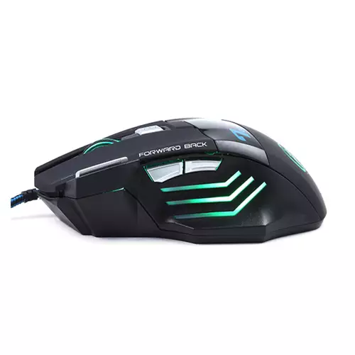 iMice X7 Wired Gaming Optical Mouse-gallery-1