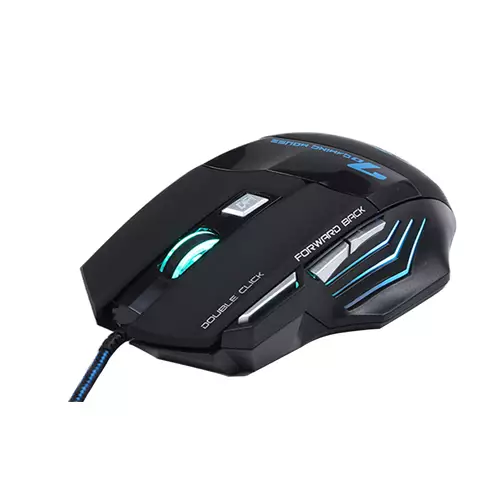 iMice X7 Wired Gaming Optical Mouse-gallery-2