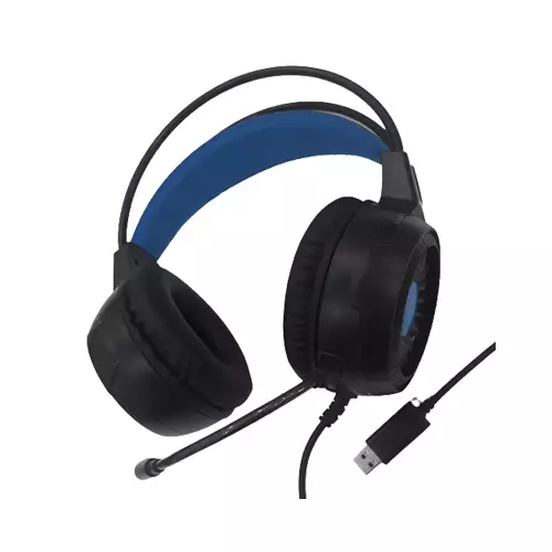 iMICE HD-490 USB 7.1 GAMING HEADPHONE - 2