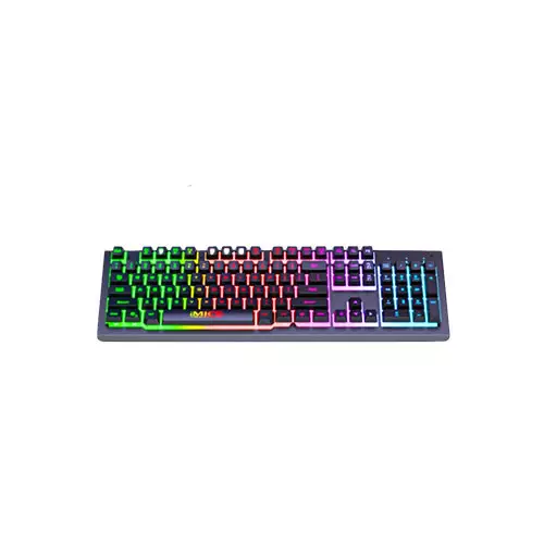 IMICE AK-900 KEYS RGB WIRED GAMING KEYBOARD