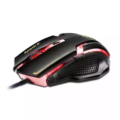 iMICE A9 High Precision Optical Gaming Mouse-gallery-1