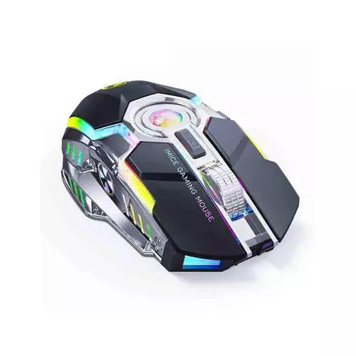 IMICE G7 Wireless Rechargeable RGB Gaming Mouse